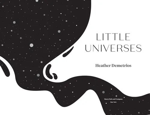 Little Universes by Heather Demetrios