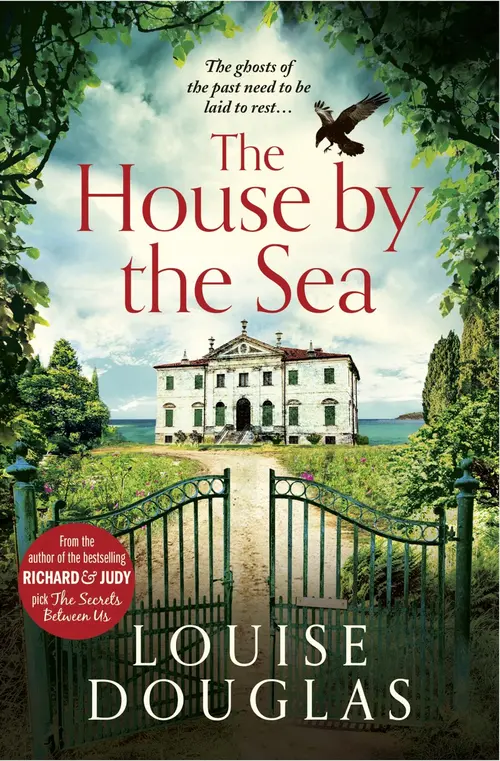 The House By The Sea