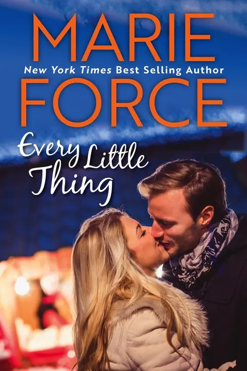 Every Little Thing