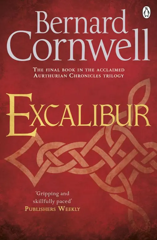 Cover Image for Excalibur