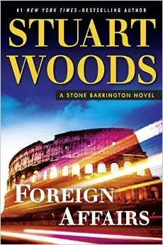 Cover for Foreign Affairs