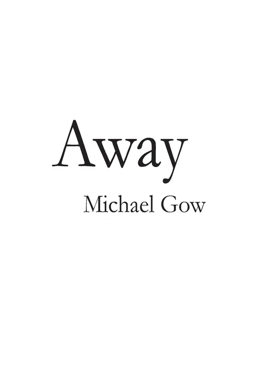 Away__Title Page_2