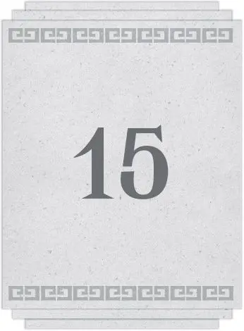 Chapter 15