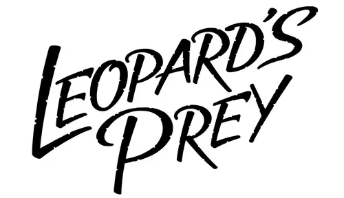 Leopards Prey