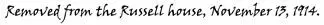 handwriting