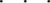space