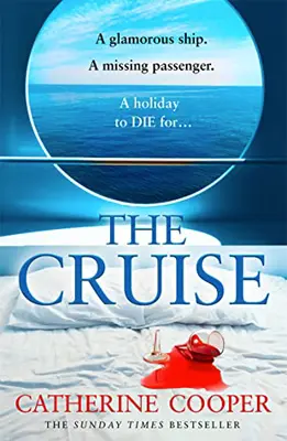 Advertisement image: The Cruise by Catherine Cooper