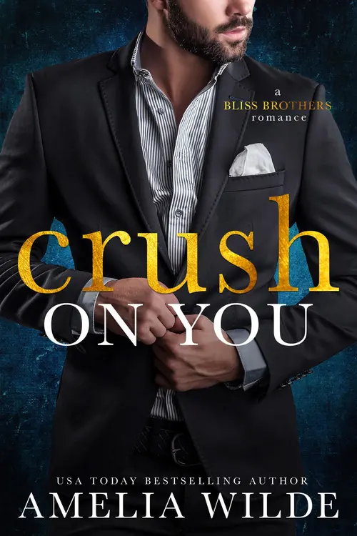 Crush On You