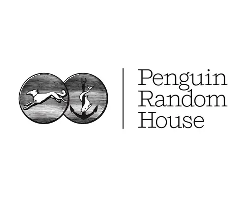 Penguin Random House Next Reads logo
