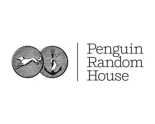 Penguin Random House Next Reads logo
