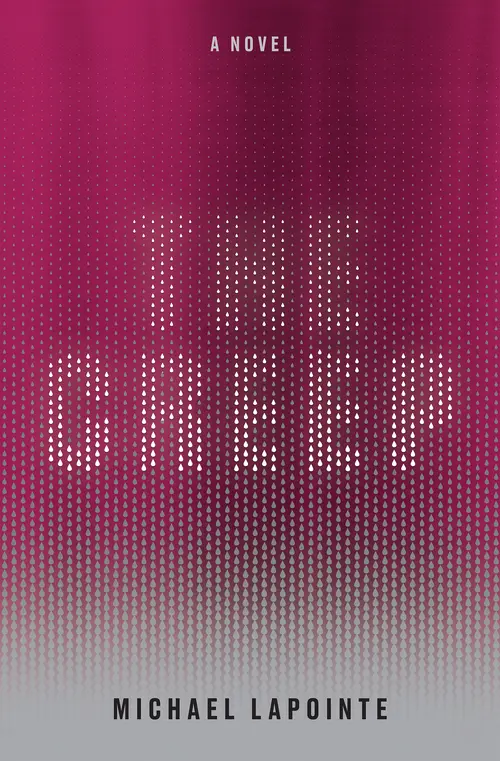 Cover for The Creep