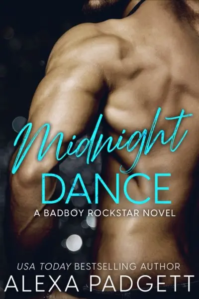 Midnight Dance Cover