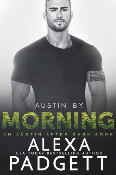 Austin by Morning Cover