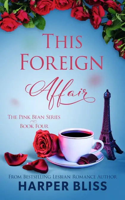 This Foreign Affair