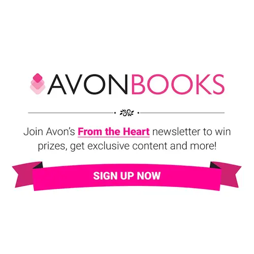 Bookperk sign-up advertisement