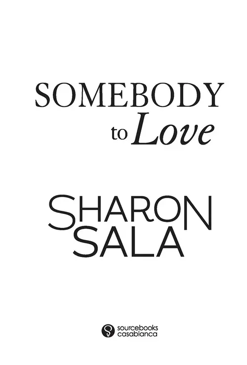 Title Page