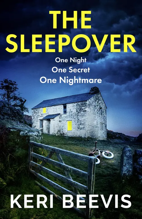 The Sleepover