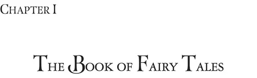 CHAPTER I