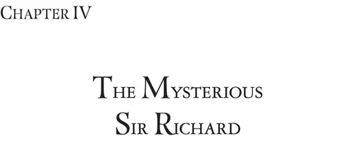 CHAPTER IV
