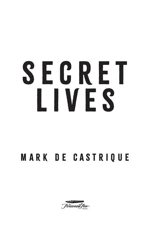 Title Page