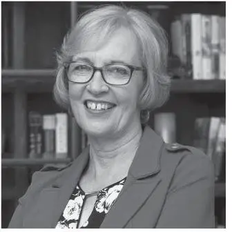 Lynn Austin