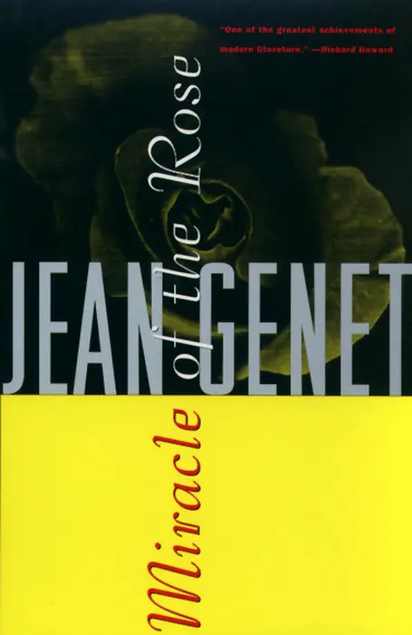 Cover Page