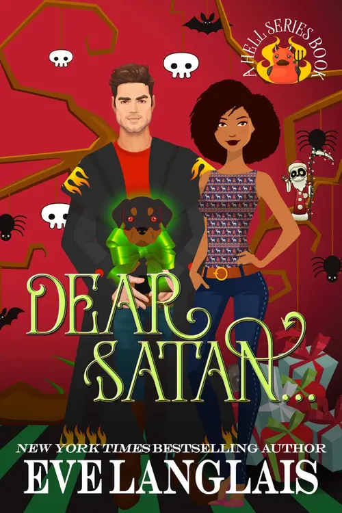 Dear Satan…