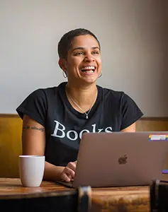 Photo: Tanya Boteju, author