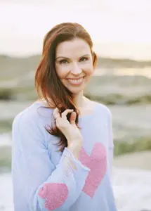 Photo: Morgan Matson, author
