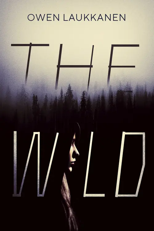 Cover for The Wild