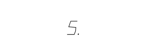 5.