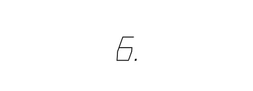 6.