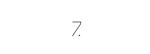7.