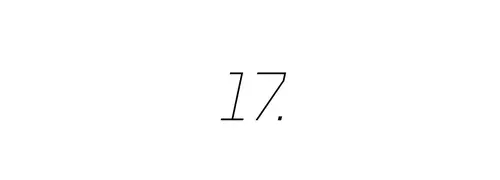 17.