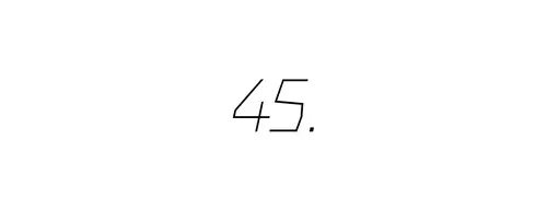 45.
