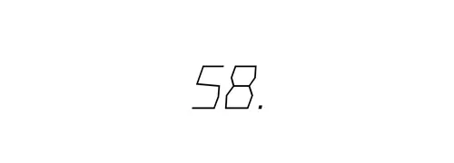 58.