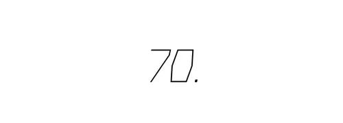 70.
