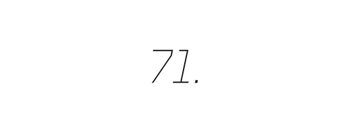 71.