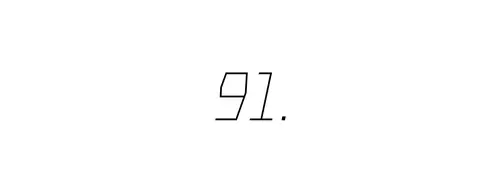 91.