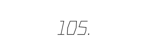 105.