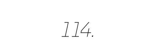 114.