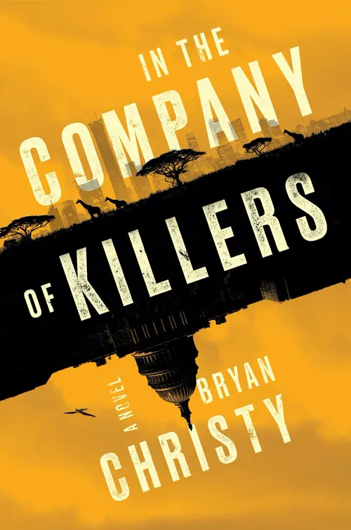 Cover for In the Company of Killers