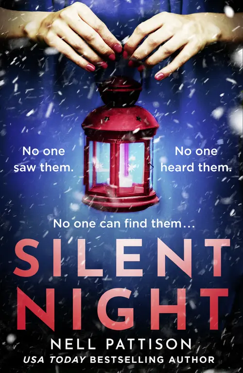 Cover image: Silent Night by Nell Pattison