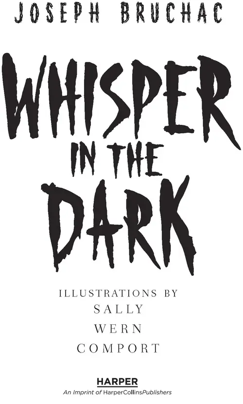 Whisper in the Dark