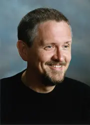 author photo