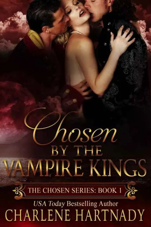 The Chosen Series Book 1