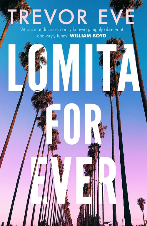 Lomita For Ever