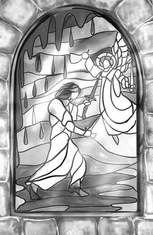 Window Art