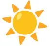 sun