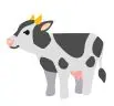 cow